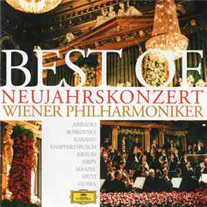 Wiener Philharmoniker - Best Of Neujahrskonzert FLAC