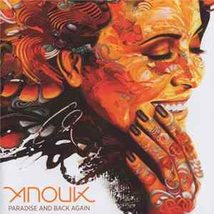 Anouk - Paradise And Back Again FLAC