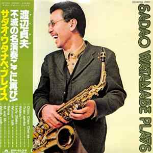 Sadao Watanabe - Plays FLAC