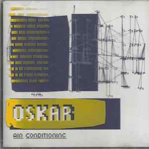 Oskar - Air Conditioning FLAC
