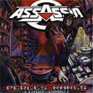 Assassin - Perles Rares (1989-2002) FLAC