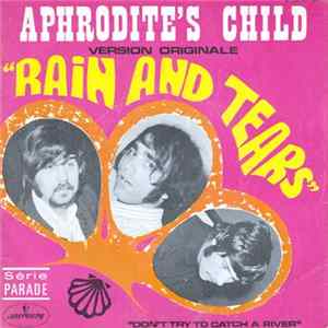 Aphrodite's Child - Rain And Tears FLAC