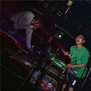 Tsun-Zaku - 狼 Ookami FLAC