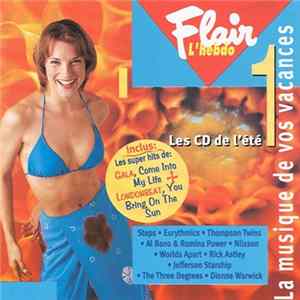 Various - Flair L'Hebdo: Summer Hits 1 FLAC