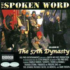 The 57th Dynasty - The Spoken Word FLAC