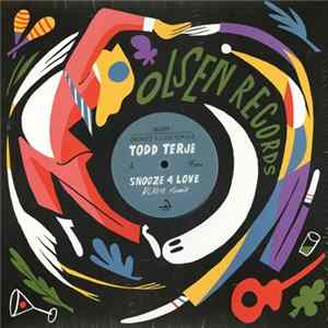 Todd Terje - Snooze 4 Love Remixed FLAC