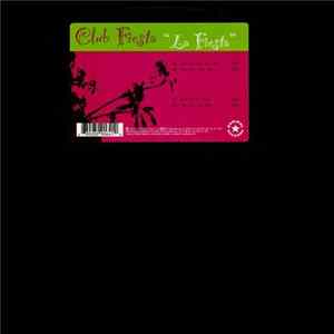 Club Fiesta - La Fiesta FLAC