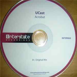 UCast - Acrobat FLAC