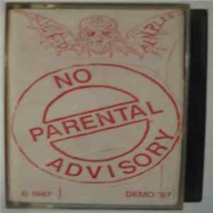 Sliced Pimples - No Parental Advisory FLAC