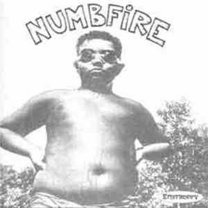 Numbfire / Pressureflip - Numbfire / Cruisin' FLAC