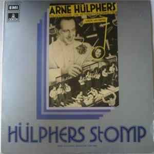 Arne Hülphers Presenterar Sin Attraktionsorkester Och Greta Wassberg - Hülphers Stomp FLAC
