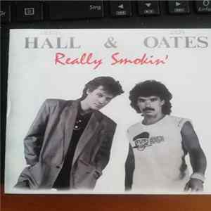 Daryl Hall & John Oates - Really Smokin' FLAC