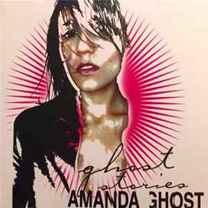 Amanda Ghost - Ghost Stories FLAC