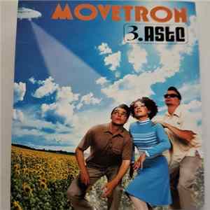 Movetron - 3. Aste FLAC
