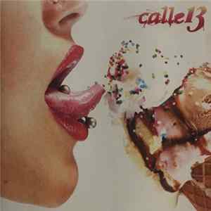 Calle 13 - Calle 13 (clean version) FLAC