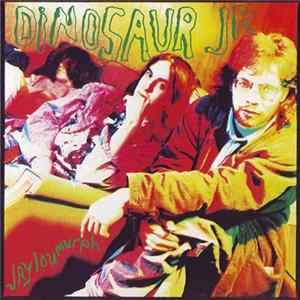 Dinosaur Jr. - Jayloumurph FLAC