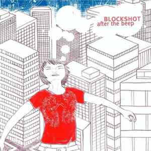 Blockshot - After The Beep FLAC