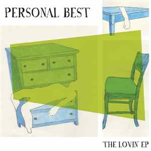 Personal Best - The Lovin' EP FLAC