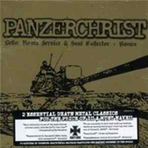 Panzerchrist - Bello: Room Service & Soul Collector + Bonus FLAC