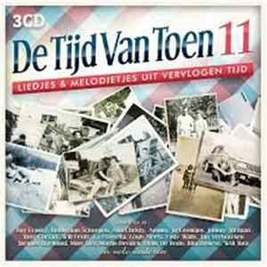 Various - De Tijd Van Toen 11 FLAC