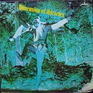 Various - Dimension Of Miracles FLAC
