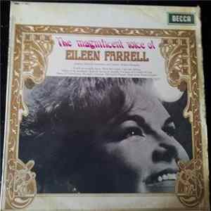 Eileen Farrell - The Magnificent Voice Of FLAC