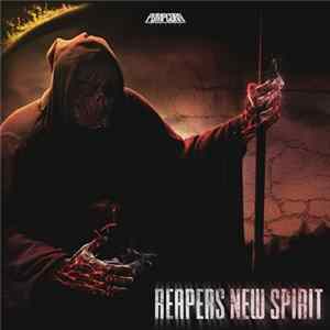 Reapers - New Spirit FLAC