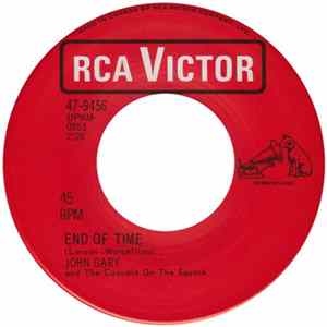 John Gary And The Casuals On The Square - End Of Time FLAC