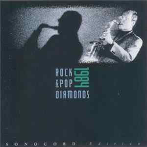 Various - Rock & Pop Diamonds 1984
