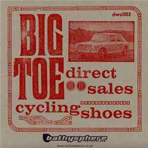 Big Toe - Direct Sales / Cycling Shoes FLAC