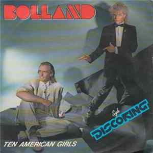 Bolland - Ten American Girls FLAC