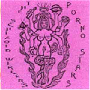 The Schizoid Wiklers - Porno Stars FLAC