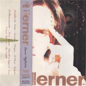 Alejandro Lerner - Amor Infinito FLAC