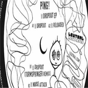 Turmspringer - Drop-Out Rmx FLAC