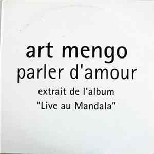 Art Mengo - Parler D'Amour FLAC