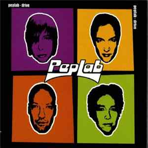 Peplab - Drive FLAC