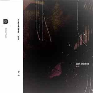 Sam Andreae - Solo FLAC