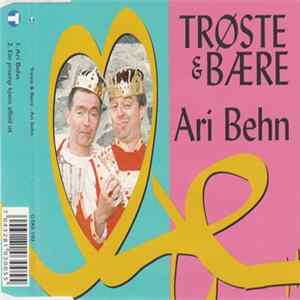 Trøste & Bære - Ari Behn FLAC