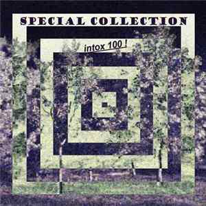 Various - Intox 100 - Special Collection FLAC