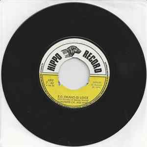 L'Orchestre C.K. Jazz Band - E.O. Okano Gi Loice / B.S. Olan'go FLAC