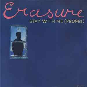 Erasure - Stay With Me FLAC