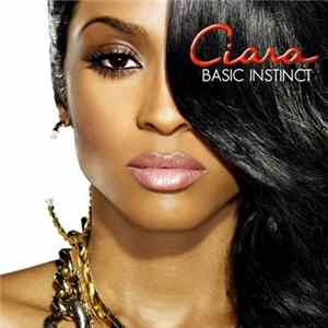 Ciara - Basic Instinct FLAC