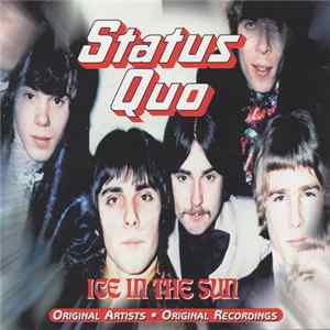 Status Quo - Ice In The Sun FLAC