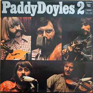 Paddy Doyles - PaddyDoyles 2 FLAC