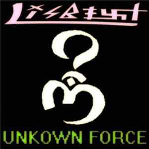 Lisbent - Unknown Force FLAC