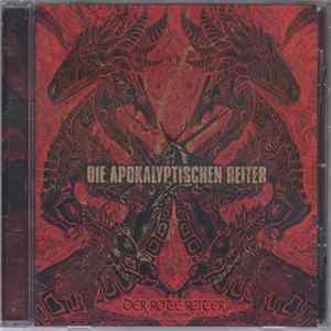 Die Apokalyptischen Reiter - Der Rote Reiter FLAC