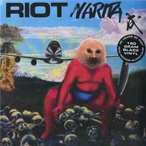 Riot - Narita FLAC