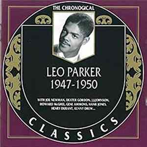 Leo Parker - 1947-1950 FLAC