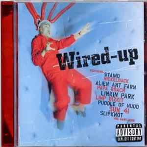 Various - Wired-Up FLAC