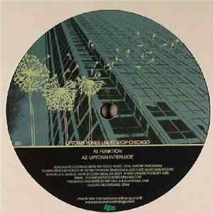 Uptown Tones - Next Stop Chicago FLAC